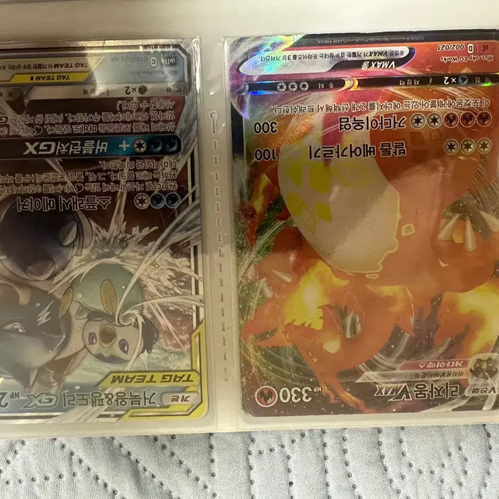 [BUNJANG] Pokemon Cards Bundle Set / 포켓몬카드 일괄판매