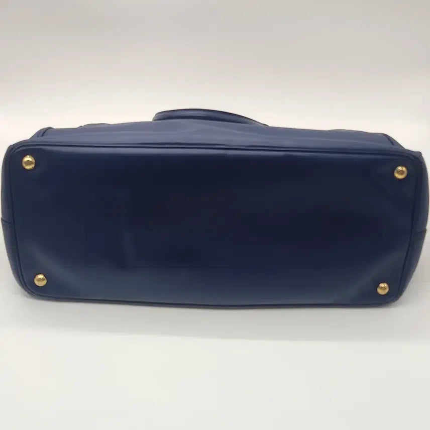 [SOLD OUT] [S+급] 프라다 럭스 갤러리아 백 사피아노 토트백 빈티지 BN1786