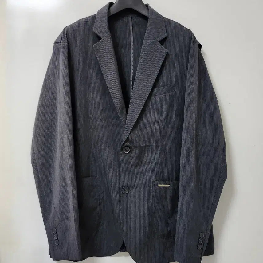 [SOLD OUT] 헨리코튼 여름용 자켓