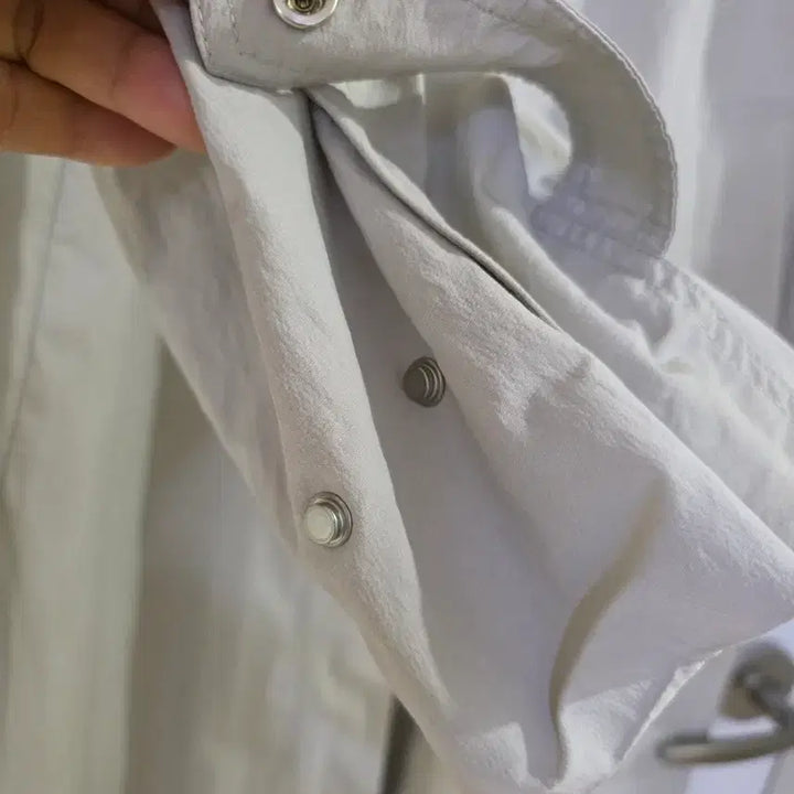 [BUNJANG] Spring Autumn Elegant Oversized Trench Coat / 봄  가을 고급스러운 뒤태가이쁜 오버핏  바바리켓  깨끗해요 가슴단면