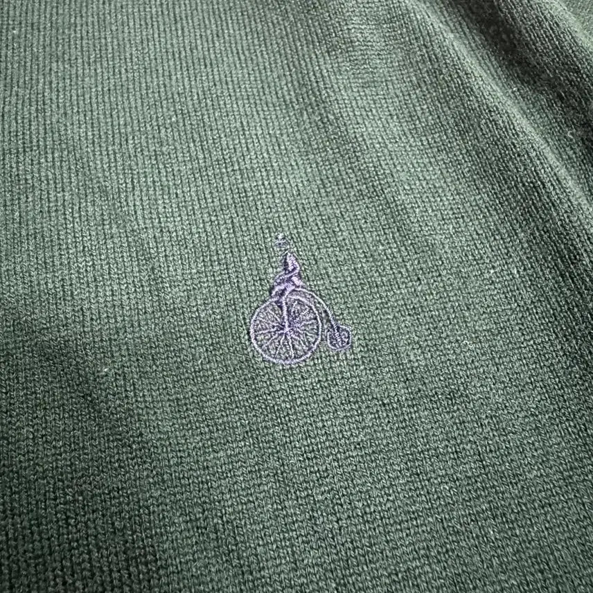 [BUNJANG] Beanpole Wool Cardigan / 빈폴 모 가디건 100