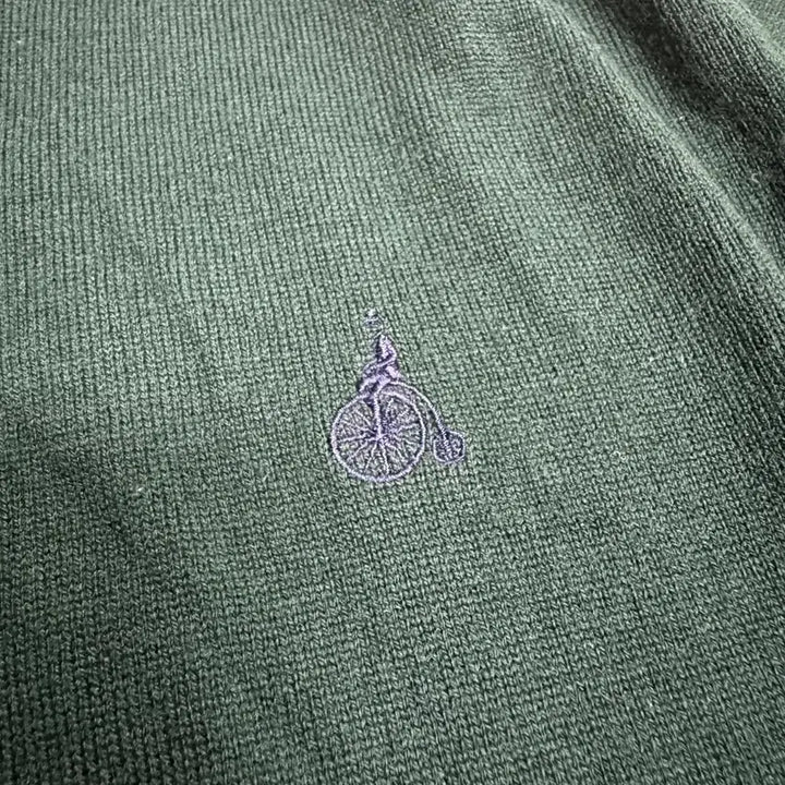 [BUNJANG] Beanpole Wool Cardigan / 빈폴 모 가디건 100