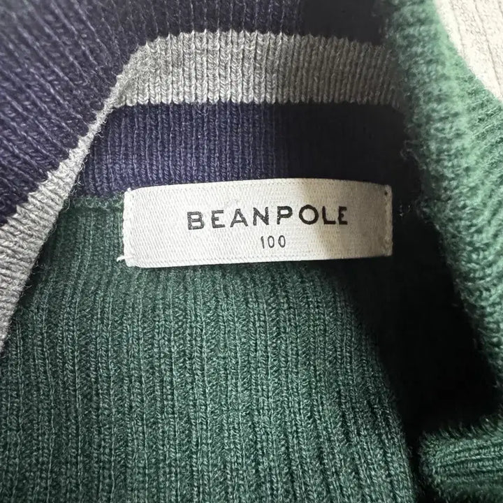 [BUNJANG] Beanpole Wool Cardigan / 빈폴 모 가디건 100