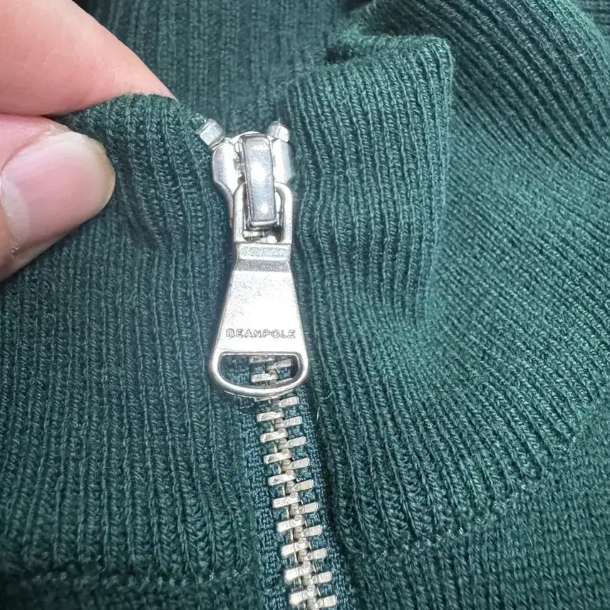 [BUNJANG] Beanpole Wool Cardigan / 빈폴 모 가디건 100