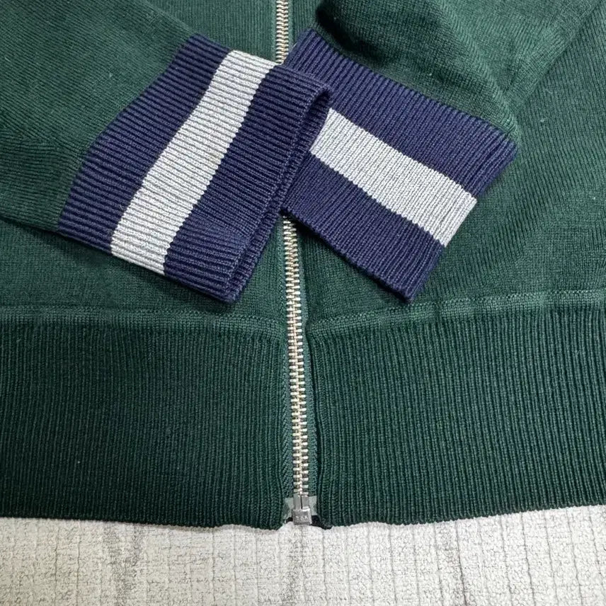 [BUNJANG] Beanpole Wool Cardigan / 빈폴 모 가디건 100