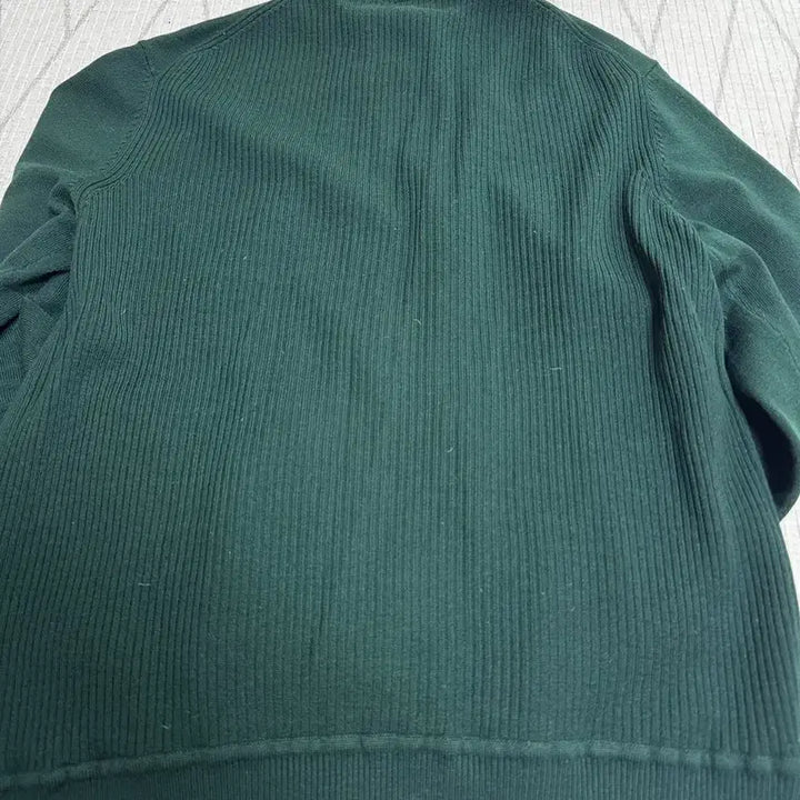 [BUNJANG] Beanpole Wool Cardigan / 빈폴 모 가디건 100