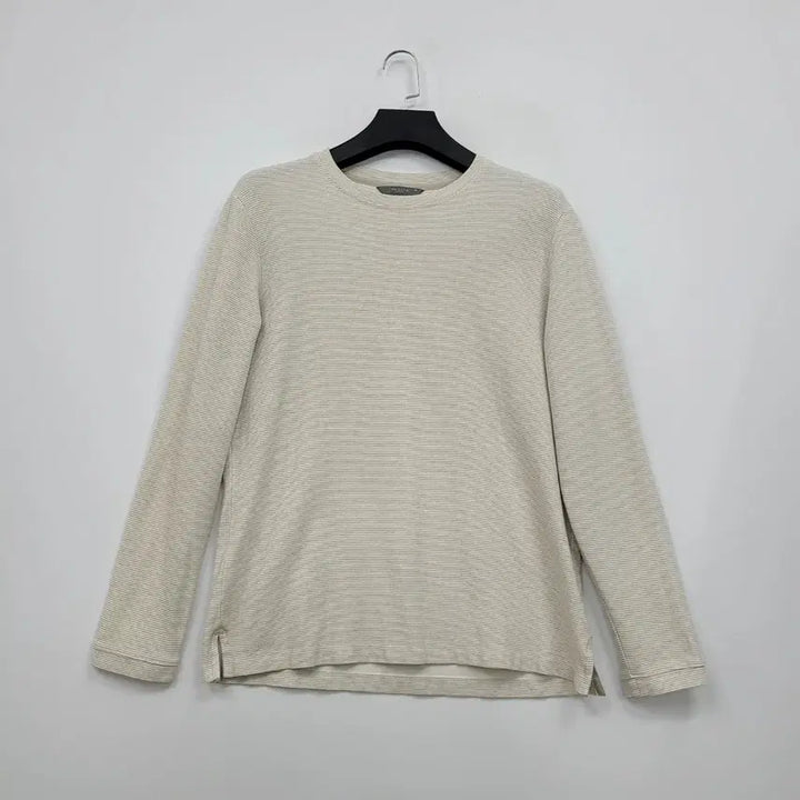 [SOLD OUT] 로가디스 스트라이프 긴팔 티셔츠/105/앨리스/916