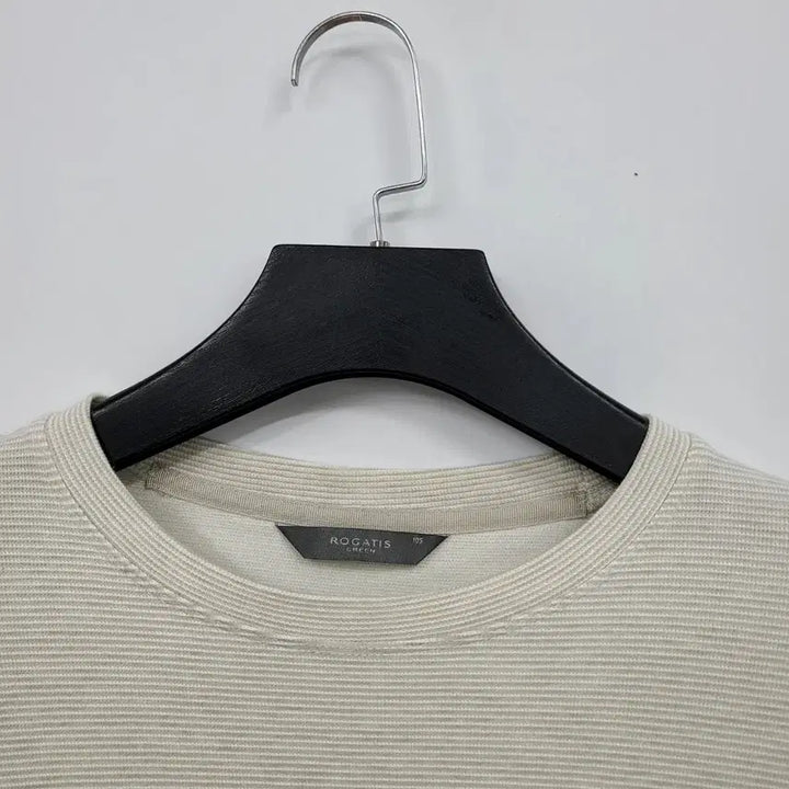 [SOLD OUT] 로가디스 스트라이프 긴팔 티셔츠/105/앨리스/916