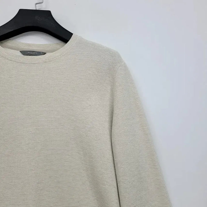 [SOLD OUT] 로가디스 스트라이프 긴팔 티셔츠/105/앨리스/916