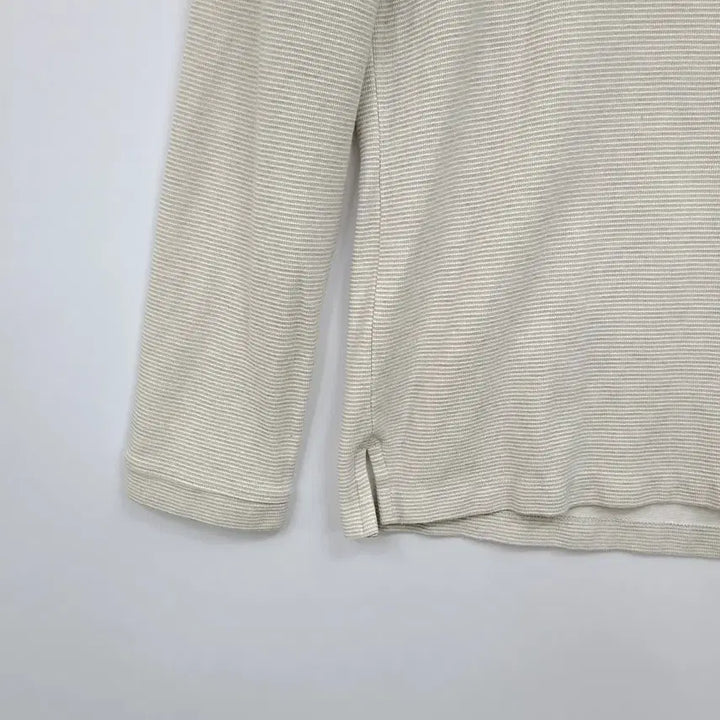 [SOLD OUT] 로가디스 스트라이프 긴팔 티셔츠/105/앨리스/916