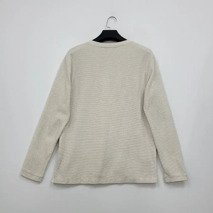 [SOLD OUT] 로가디스 스트라이프 긴팔 티셔츠/105/앨리스/916