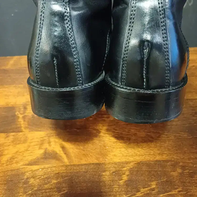 [SOLD OUT] 돌체 앤 가바나 ARMY 레이스업 부츠 남자워커