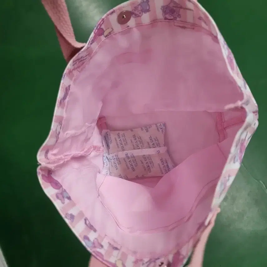 [BUNJANG] My Melody &amp; Kuromi Tote Bag / 마이멜로디 토트백