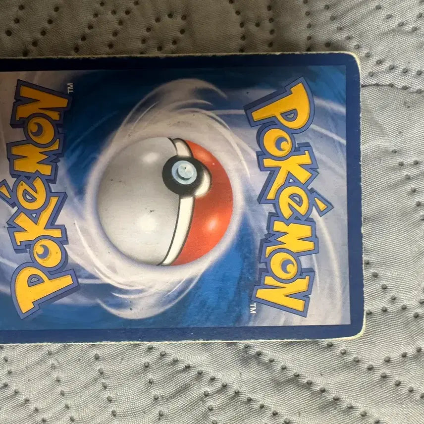 [BUNJANG] Pokemon Card Bundle Set / 포켓몬카드 일괄판매