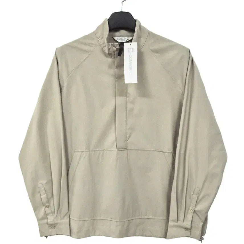 [BUNJANG] Lafarge Store Comfort Dry Half Zip-Up / 라퍼지스토어 컴포트 드라이 하프집업 매장정품 d298