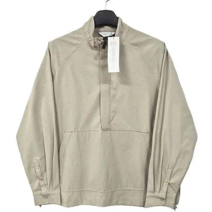 [BUNJANG] Lafarge Store Comfort Dry Half Zip-Up / 라퍼지스토어 컴포트 드라이 하프집업 매장정품 d298