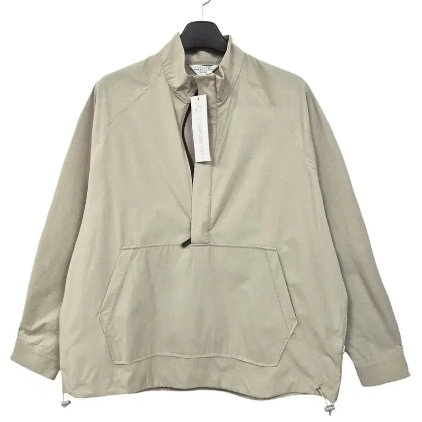 [BUNJANG] Lafarge Store Comfort Dry Half Zip-Up / 라퍼지스토어 컴포트 드라이 하프집업 매장정품 d298