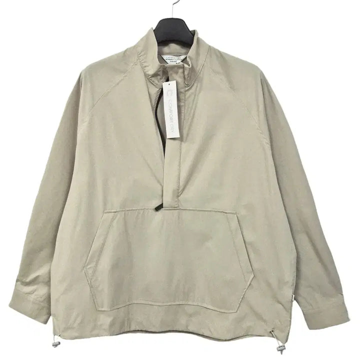 [BUNJANG] Lafarge Store Comfort Dry Half Zip-Up / 라퍼지스토어 컴포트 드라이 하프집업 매장정품 d298