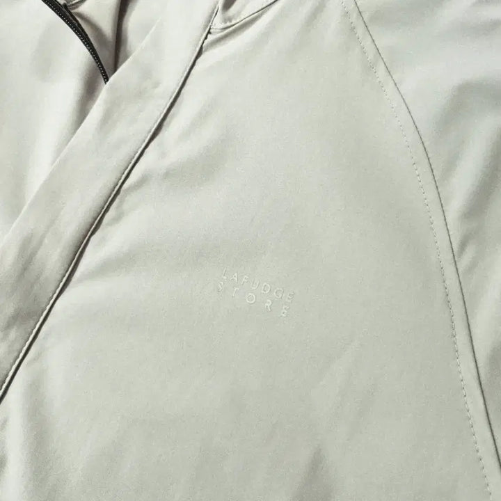 [BUNJANG] Lafarge Store Comfort Dry Half Zip-Up / 라퍼지스토어 컴포트 드라이 하프집업 매장정품 d298