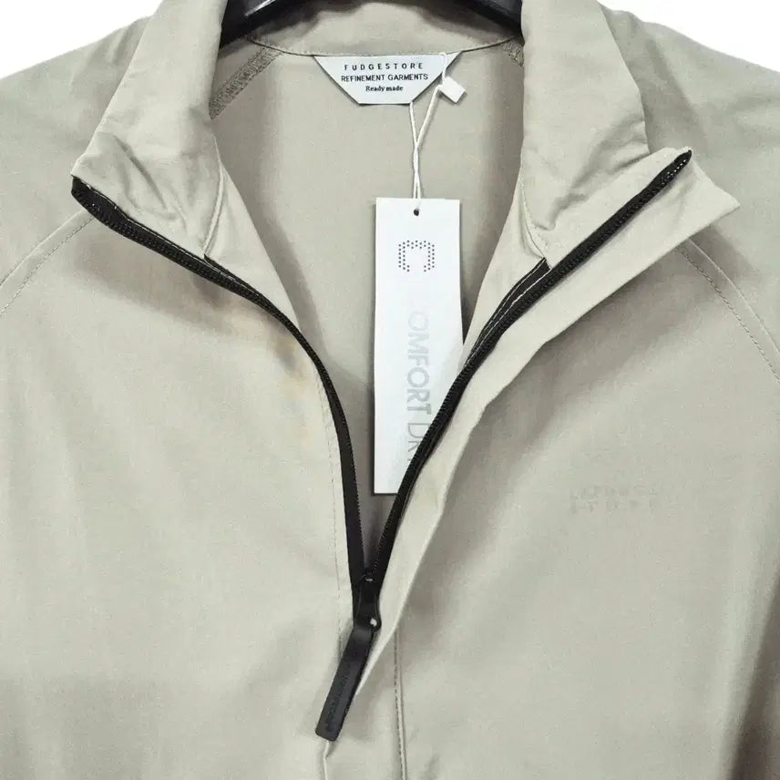 [BUNJANG] Lafarge Store Comfort Dry Half Zip-Up / 라퍼지스토어 컴포트 드라이 하프집업 매장정품 d298
