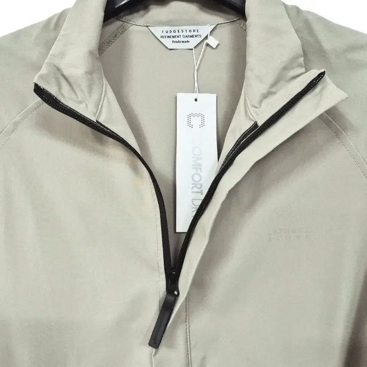 [BUNJANG] Lafarge Store Comfort Dry Half Zip-Up / 라퍼지스토어 컴포트 드라이 하프집업 매장정품 d298