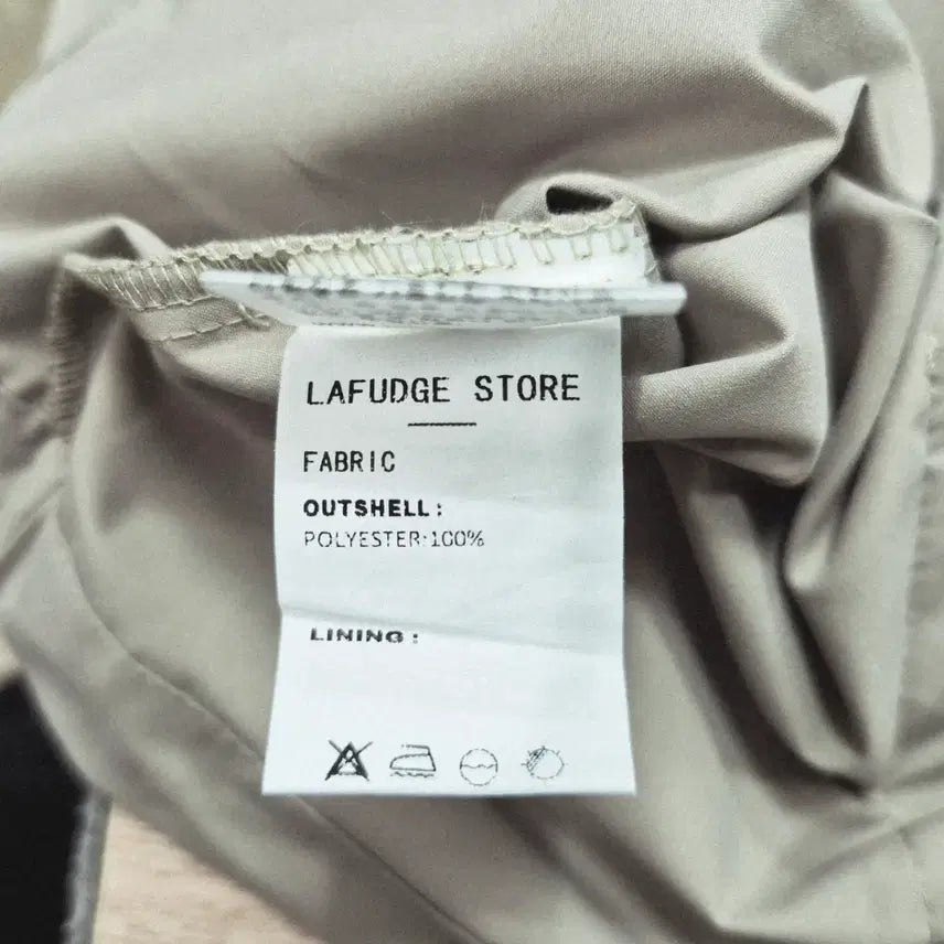 [BUNJANG] Lafarge Store Comfort Dry Half Zip-Up / 라퍼지스토어 컴포트 드라이 하프집업 매장정품 d298