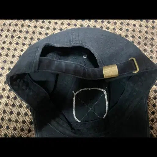 [BUNJANG] Polo Vintage Ball Cap / 폴로 빈티지 볼캡