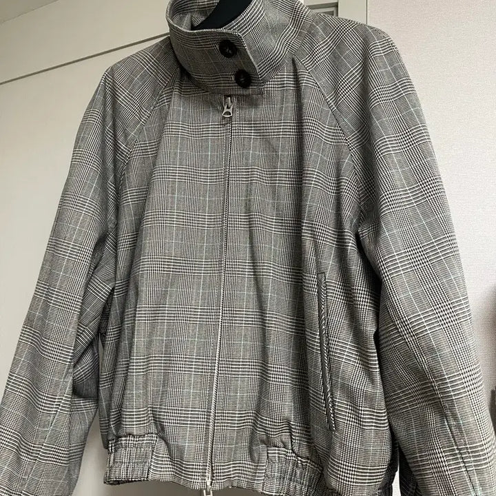 [BUNJANG] Heon She Blue Jean Jacket / 허앤쉬 블루종