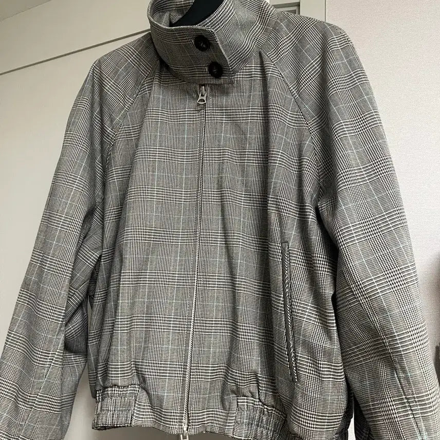 [BUNJANG] Heon She Blue Jean Jacket / 허앤쉬 블루종