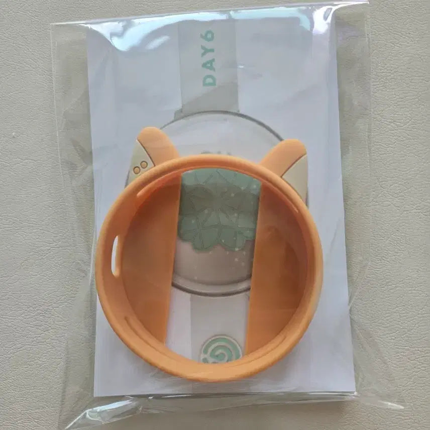 [SOLD OUT] 데이식스 마데워치 링커버 케