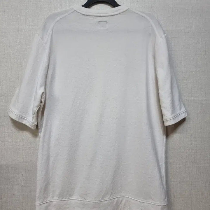 [BUNJANG] I.M.Z Pocket T-shirt / I.M.Z 포켓 반팔 티셔츠 사이즈 105