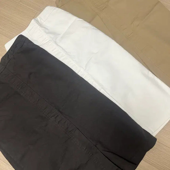 [BUNJANG] Basic Long Skirt / 리프치마