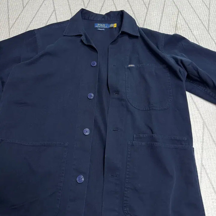 [SOLD OUT] 폴로 랄프로렌 초어자켓 M