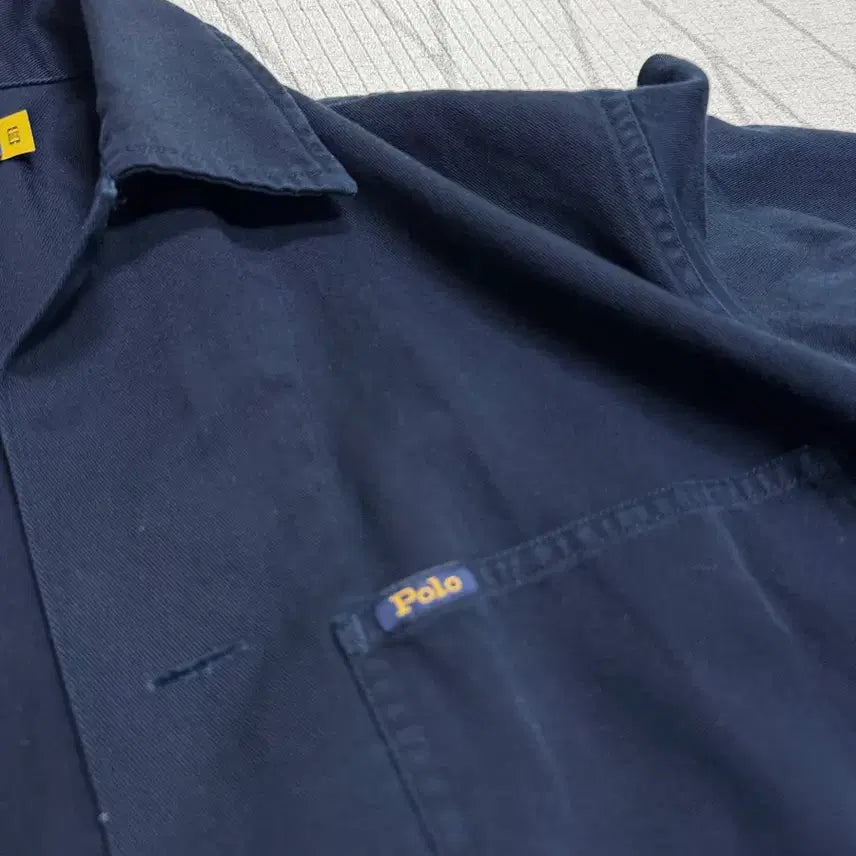 [SOLD OUT] 폴로 랄프로렌 초어자켓 M