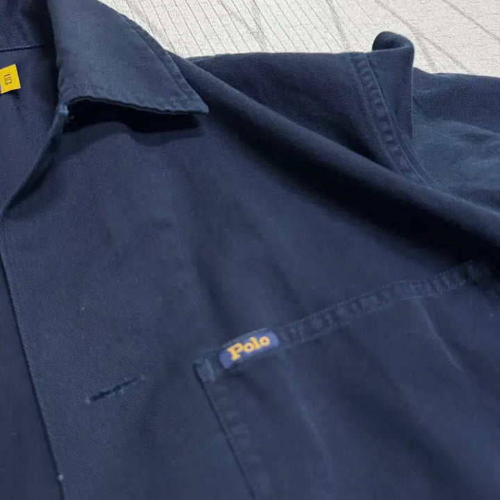 [SOLD OUT] 폴로 랄프로렌 초어자켓 M