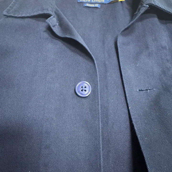 [SOLD OUT] 폴로 랄프로렌 초어자켓 M
