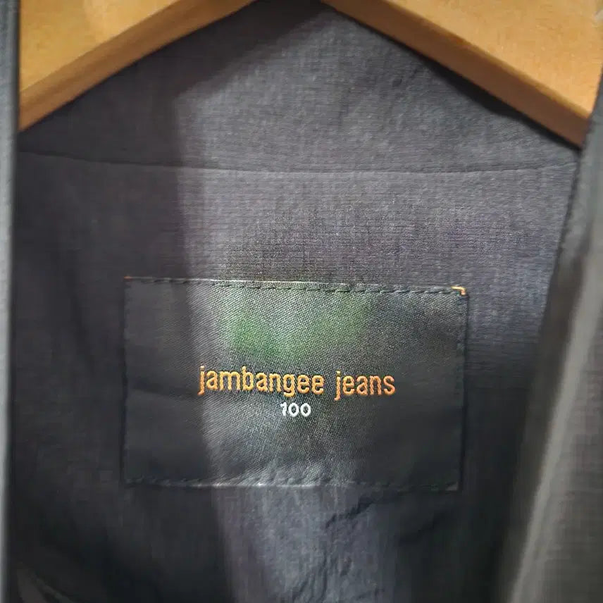 [BUNJANG] Jambangee Men&