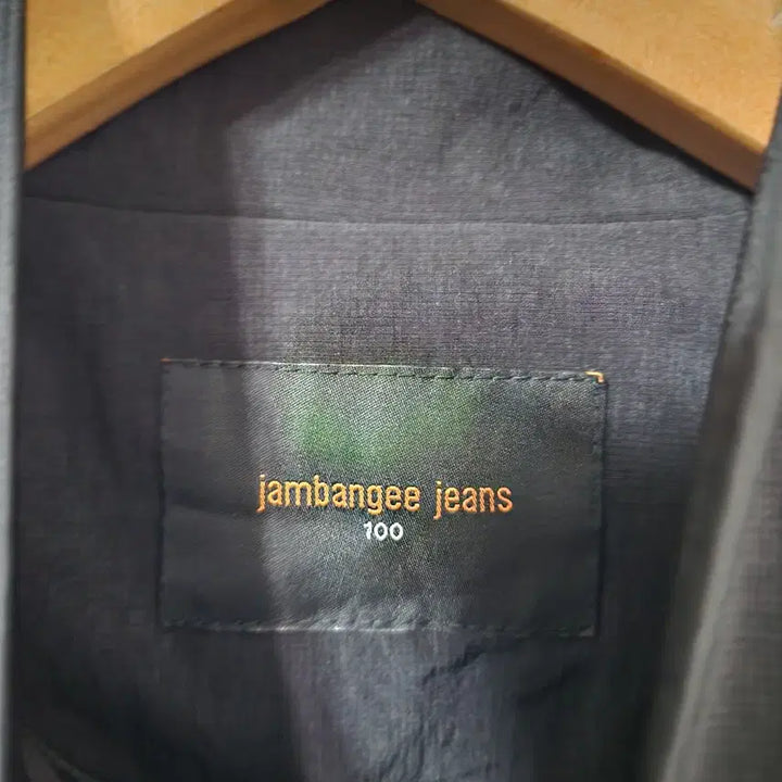 [BUNJANG] Jambangee Men&