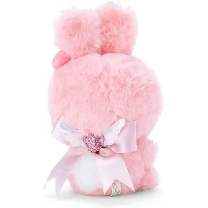 [BUNJANG] Sanrio Hello Kitty Fairy Rabbit Plush Doll / 산리오 키티 페어리 래빗 요정토끼 누이 인형 미개봉