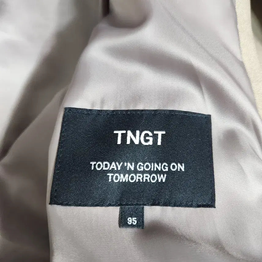 [BUNJANG] Tngt Men&