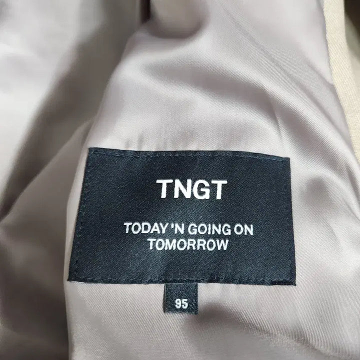 [BUNJANG] Tngt Men&