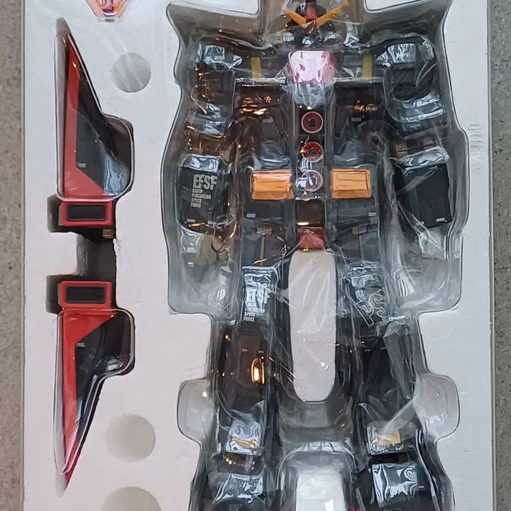 [BUNJANG] Metal Composite Psycho Gundam / 메탈컴포짓 (메탈콤포짓) 사이코건담