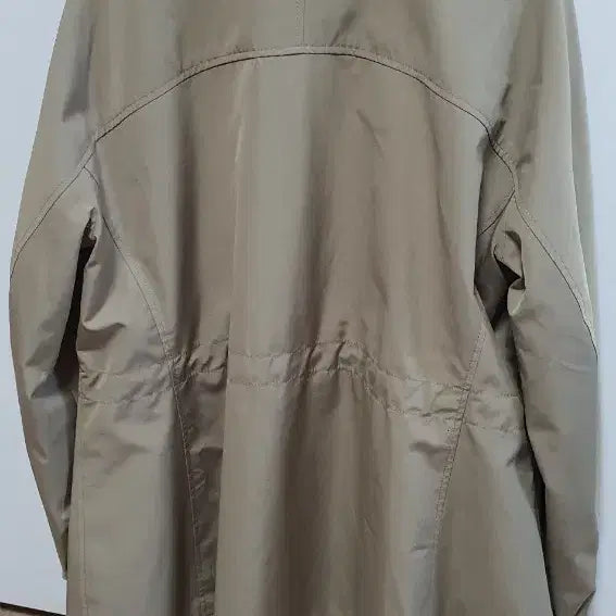 [SOLD OUT] sjsj 드로우스트링 자켓