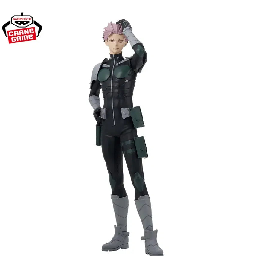 [BUNJANG] Kaiju No. 8 Narumi Figure / 괴수8호 나루미 피규어