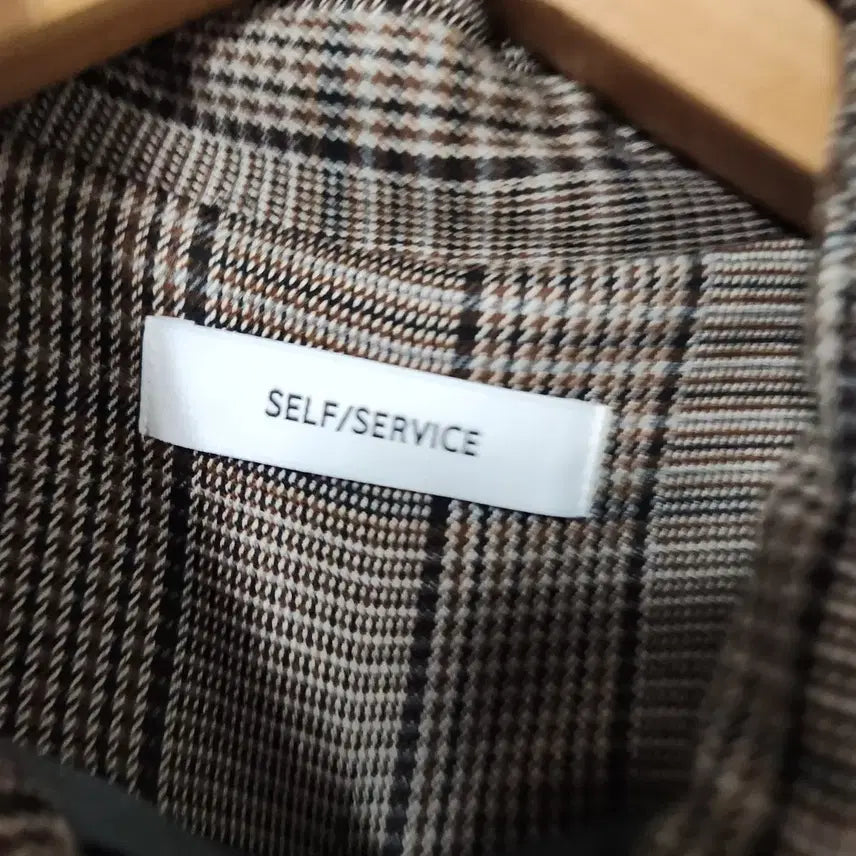 [BUNJANG] Self Service Women&