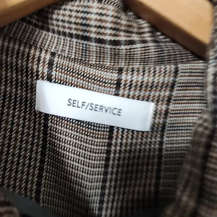 [BUNJANG] Self Service Women&