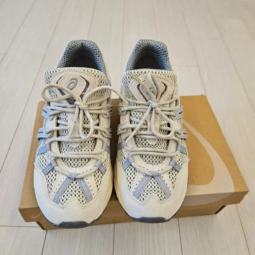[BUNJANG] Asics Gel Sonoma Sneakers / 아식스 젤소노마