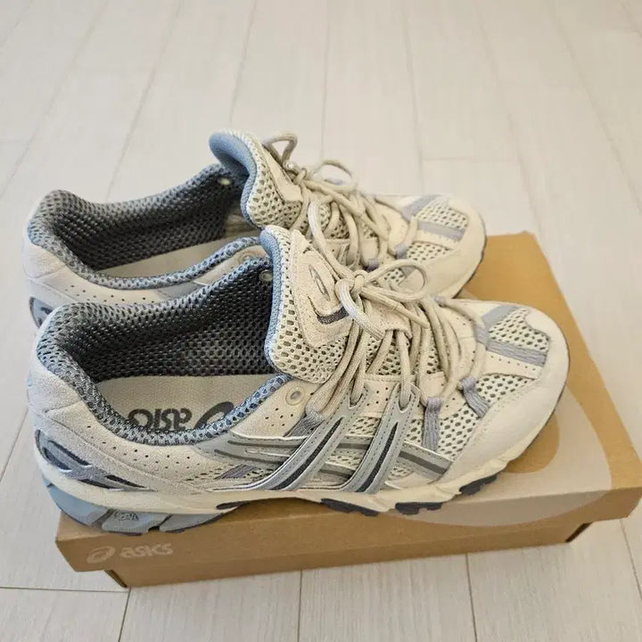 [BUNJANG] Asics Gel Sonoma Sneakers / 아식스 젤소노마