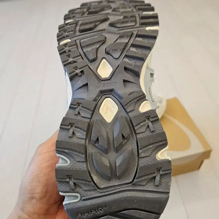 [BUNJANG] Asics Gel Sonoma Sneakers / 아식스 젤소노마