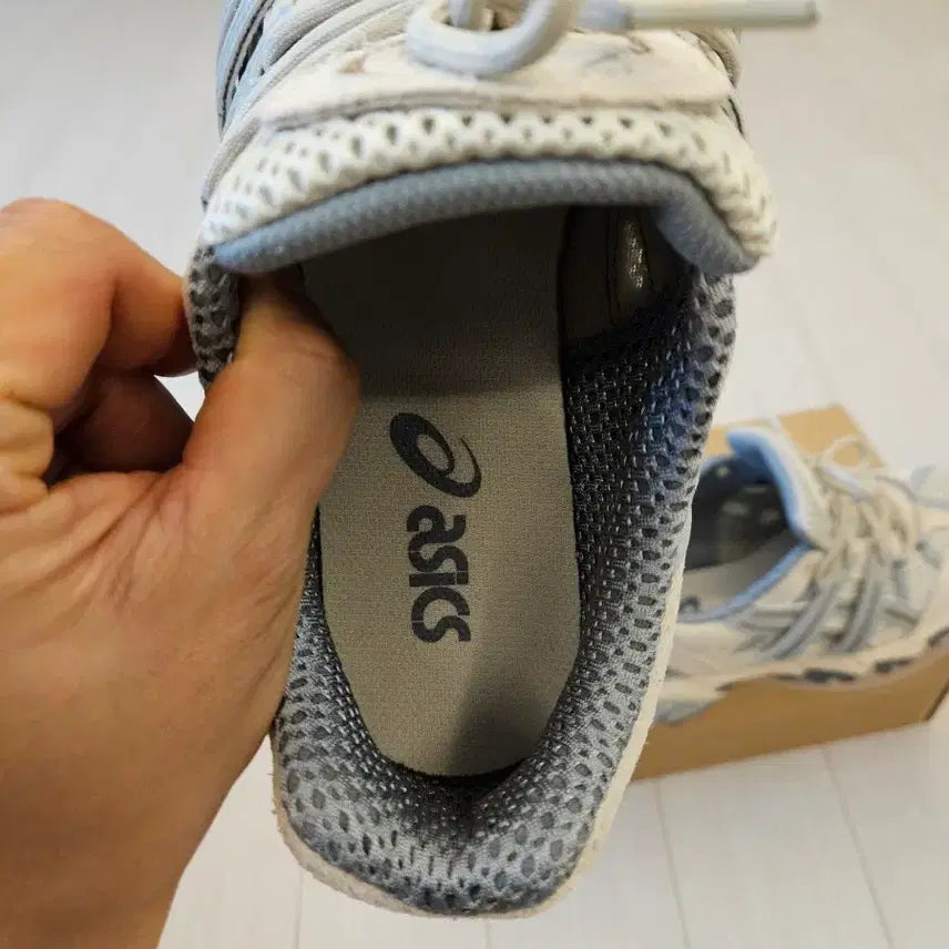 [BUNJANG] Asics Gel Sonoma Sneakers / 아식스 젤소노마